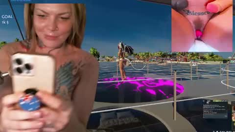 B A E online show from 3, 12, 2024