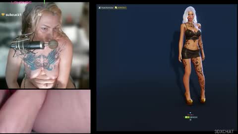 Snapshot of theybae chatting on 9, 2, 2026 B A E online show from 9, 2, 2026