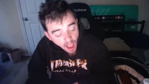 TheKingOfPorn online show from 5, 5, 2026