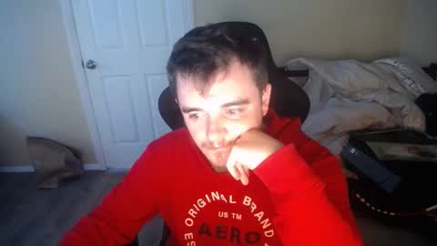 TheKingOfPorn online show from 14, 5, 2026