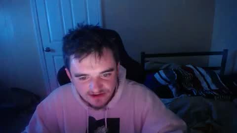 TheKingOfPorn online show from 16, 5, 2026