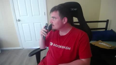 TheKingOfPorn online show from 17, 5, 2026