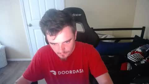 TheKingOfPorn online show from 19, 5, 2026