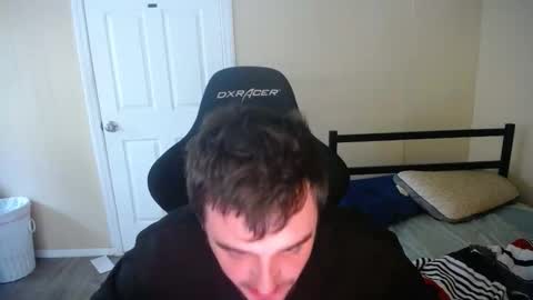 TheKingOfPorn online show from 25, 5, 2026