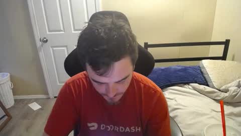 TheKingOfPorn online show from 28, 5, 2026