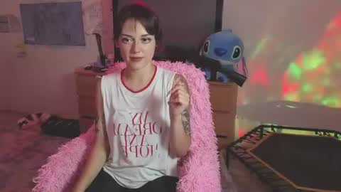 Snapshot of theysaidimcute chatting on 5, 8, 2026 theysaidimcute online show from 5, 8, 2026
