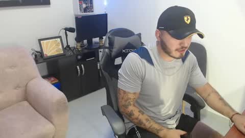 thiago_420 online show from 21, 5, 2026