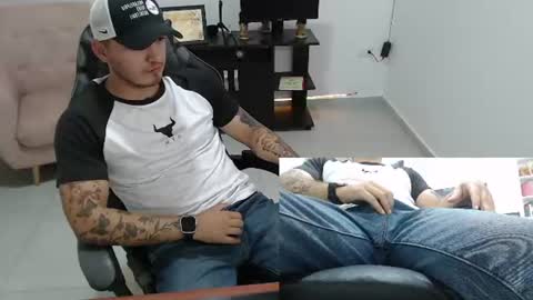 thiago_420 online show from 18, 6, 2026