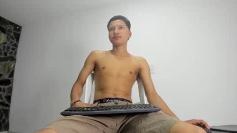 Thiago online show from 27, 5, 2026