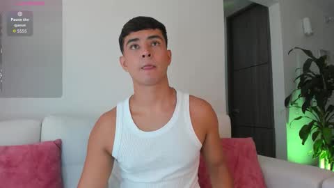 Thiago  online show from 19, 3, 2026