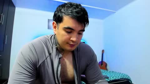 Thiago online show from 18, 4, 2026