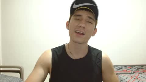 Snapshot of thiago_deseo69 chatting on 6, 5, 2026 thiago_deseo69 online show from 6, 5, 2026