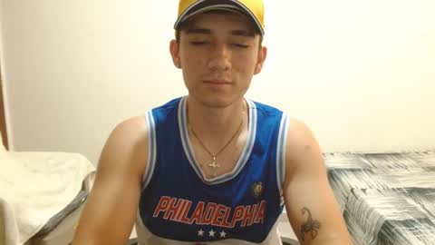 Snapshot of thiago_deseo69 chatting on 5, 6, 2026 thiago_deseo69 online show from 5, 6, 2026