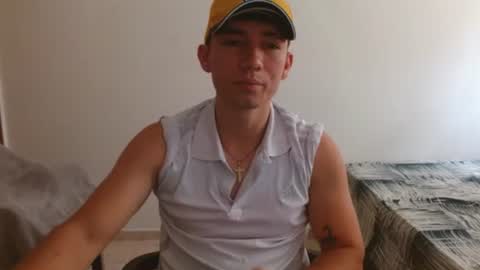 Snapshot of thiago_deseo69 chatting on 5, 7, 2026 thiago_deseo69 online show from 5, 7, 2026