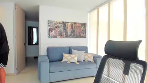 thiago_driussi online show from 23, 2, 2025