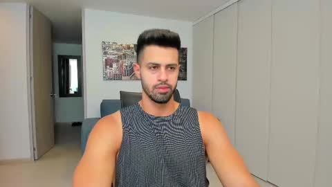 thiago_driussi online show from 24, 2, 2025