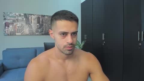 thiago_driussi online show from 17, 9, 2025