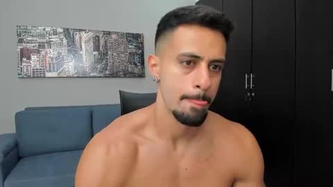 thiago_driussi online show from 27, 10, 2025