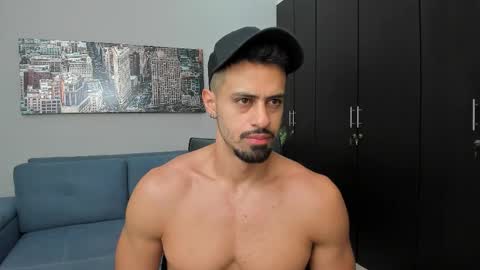 thiago_driussi online show from 2, 11, 2025