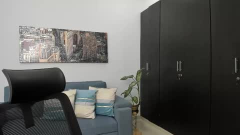 thiago_driussi online show from 16, 12, 2025