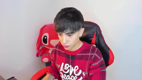 Snapshot of thiago_dv chatting on 26, 11, 2025 Thiago online show from 26, 11, 2025
