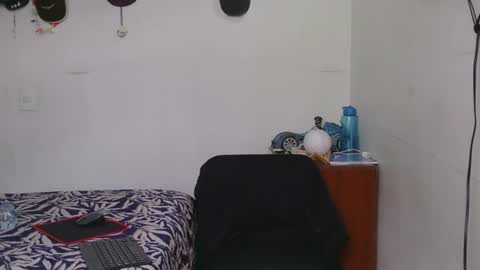 thiago_happy online show from 7, 7, 2026