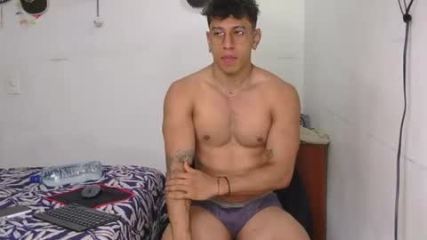 thiago_happy online show from 9, 7, 2026