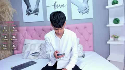 Snapshot of thiago_hard chatting on 22, 9, 2025 Thiago online show from 22, 9, 2025