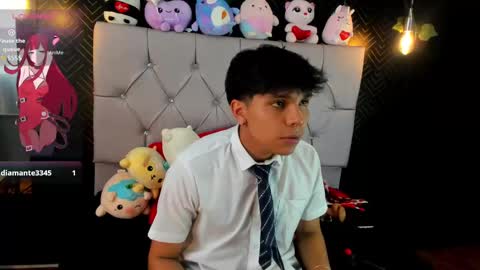 thiago online show from 23, 9, 2025