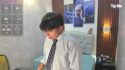 thiago online show from 2, 10, 2025