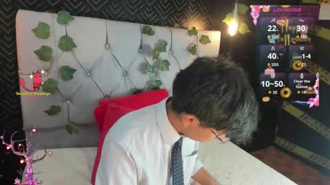 thiago online show from 10, 10, 2025