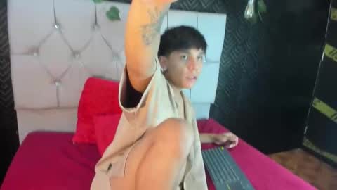 thiago online show from 17, 10, 2025