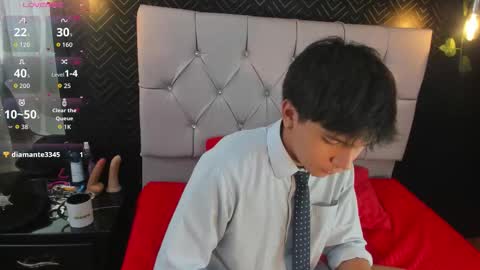 thiago online show from 4, 11, 2025