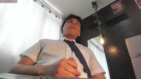 thiago online show from 14, 11, 2025