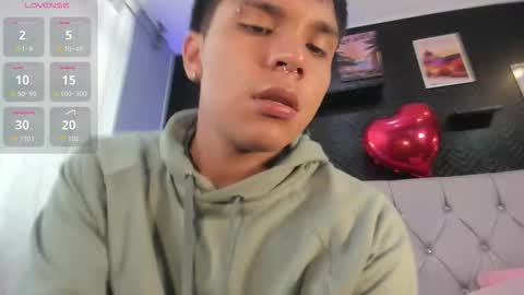 thiago online show from 13, 2, 2026