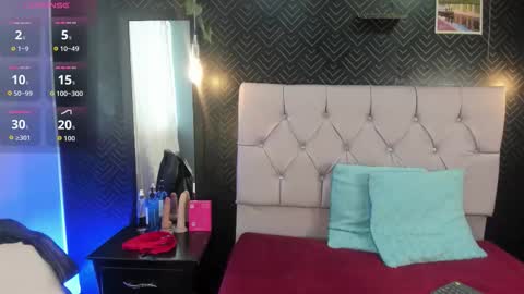 thiago online show from 17, 2, 2026