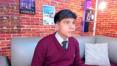 thiago online show from 13, 4, 2026