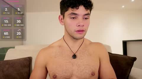 Just Thiago  online show from 28, 3, 2026