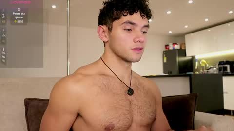 Just Thiago  online show from 1, 6, 2026
