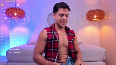 Thiago online show from 9, 9, 2025