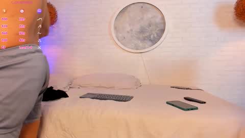 Thiago online show from 25, 9, 2025