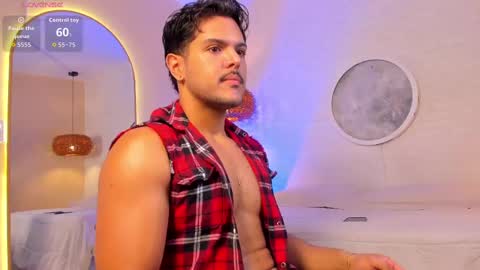 Thiago online show from 10, 10, 2025