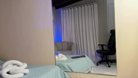 THIAGO online show from 19, 1, 2026