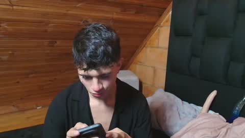 thiago_n_sam online show from 29, 10, 2025