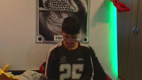 thiago_n_sam online show from 30, 11, 2025