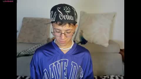 Snapshot of thiago_n_sam chatting on 30, 7, 2026 thiago_n_sam online show from 30, 7, 2026