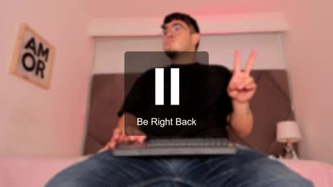 thiago_occonor online show from 10, 10, 2025