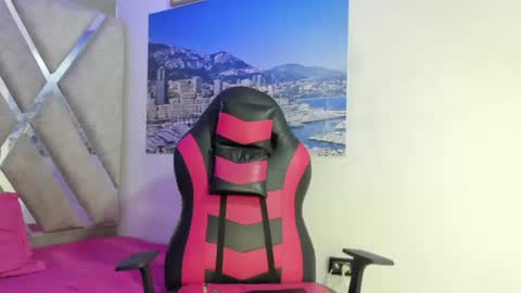 Snapshot of thiago_preston chatting on 10, 7, 2026 Thiago online show from 10, 7, 2026