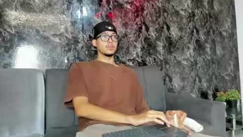 Snapshot of thiago_preston chatting on 21, 7, 2026 Thiago online show from 21, 7, 2026