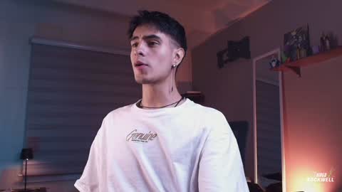 Thiago online show from 9, 12, 2024